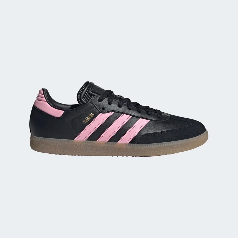 ADIDAS ORIGINALS SAMBA X INTER MIAMI